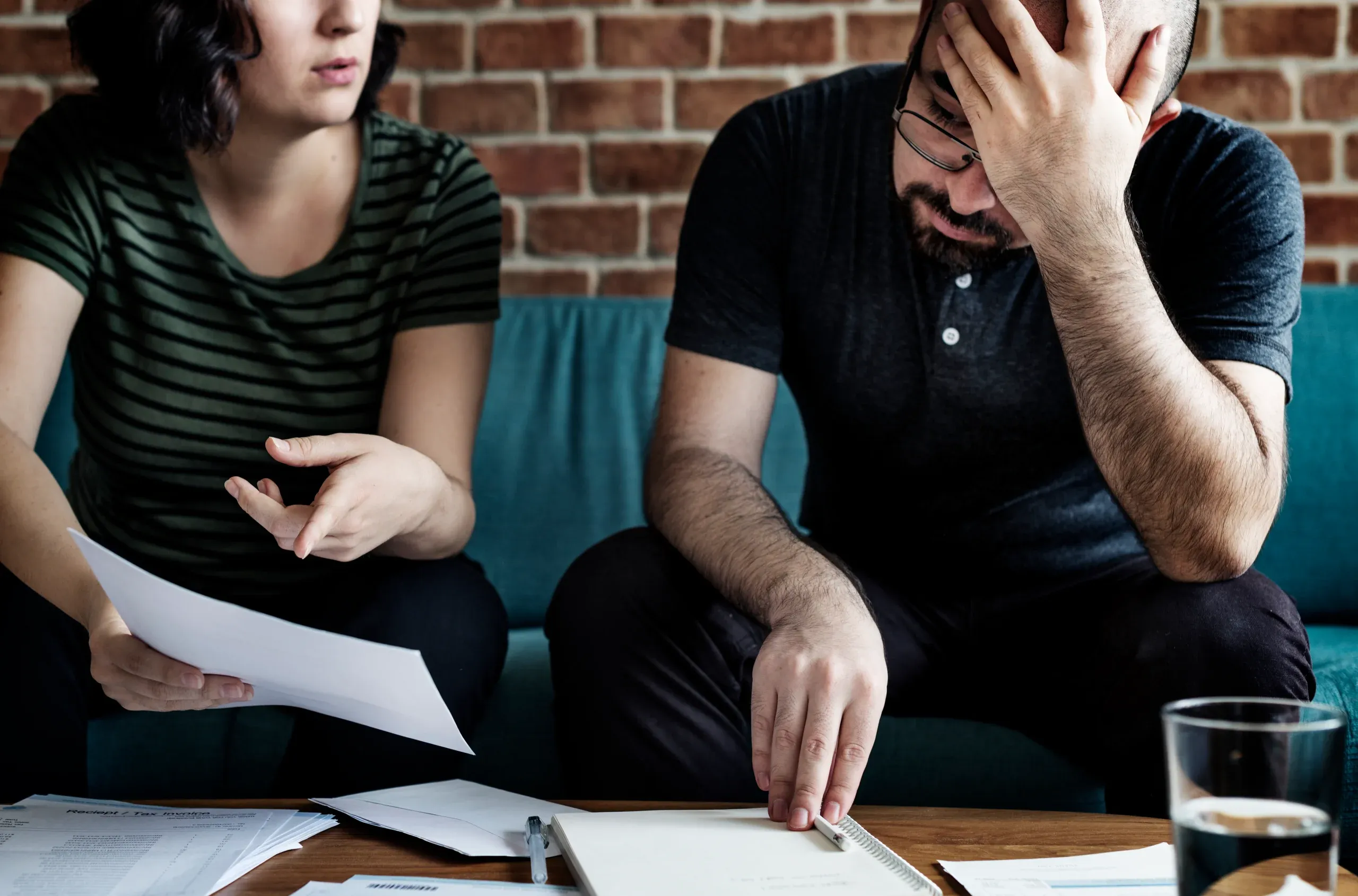 Why You Shouldn’t Ignore an IRS Letter